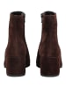 Högl Stiefelette Dunkelbraun