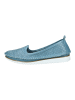 Andrea Conti Ballerinas Jeans