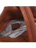 Tamaris Nele City Rucksack 40 cm cognac
