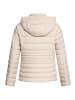 Betty Barclay Steppjacke in beige
