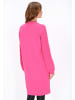 faina Women Cardigan in fuchsia
