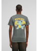 Rip N Dip Rip N Dip T-Shirts in charcoal