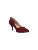 Giulia Pumps in Bordeaux