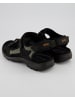 Ecco Sandalen in Schwarz