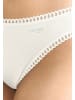 Sloggi Slip GO Crush in Silk white