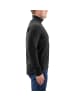 Haglöfs Fleecejacke Bungy Jacket in True Black