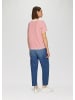 s.Oliver T-Shirt in 30G1_preiselbeere