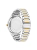 Tamaris Armbanduhr The Vintage Classic in bicolor silber/gold