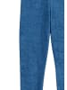 Schiesser Schlafanzug Boys World in Blau