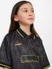 Hummel T-Shirt Hmljr Loose Kinder in BLACK