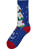 Urban Classics Basic Socks in multicolor