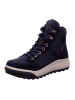 Legero Schnürboot in blau
