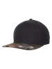  Flexfit  Flexfit Snapback in blk/green camo