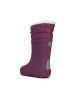druppies Winterstiefel Kinder-Winterstiefel in beere in beere