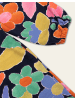 Oilily Dixiette Kleid in Blau