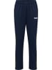 Hummel Hose Hmljr Goal Kinder in DRESS BLUES