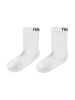 Reima Socken Vilpola White