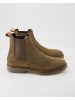 Marc O'Polo Shoes Business Boots in Beige