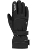 Reusch Fingerhandschuhe Alessia GORE-TEX in 7702 black / silver