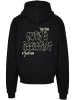 Merchcode Merchcode Kapuzenpullover in black