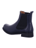 Everybody Boot in blau