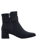 Marco Tozzi Stiefelette in DK.NAVY
