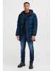 BLEND Langjacke BHZATIMI in Blau