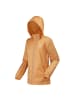 Regatta Regenjacke Wasserdicht mit Kapuze in orange