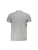 cavalli CLASS Grau Baumwolle Herren Polo