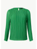 comma Bluse  in  7615_smaragd