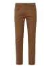 BLEND 5-Pocket-Hose BHSaturn in Braun