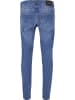 2Y Premium 2Y Premium Herren 2Y Tapered Fit Jeans in blue