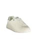 ellesse Weiß Polyurethan Herren Sneaker