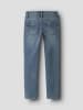 name it Jeans in Vintage Medium Blue Denim