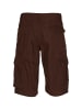 Molecule Cargoshorts BAGGY in Brown