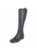 Gabor Stiefel in schwarz