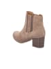 Gabor Stiefel in beige