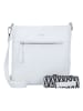 Gabor Silena Schultertasche 25 cm in white