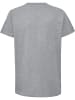 Hummel Hummel T-Shirt Hmlgo Multisport Kinder in GREY MELANGE