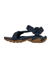Teva Sandalen grau
