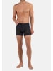 HOM Retro Short / Pant Sports Lab in Schwarz