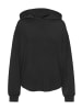 Copenhagen Studios Kapuzenpullover in schwarz