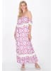 IZIA Women Dress in pink