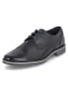 LLOYD Halbschuhe LAVAL in Schwarz