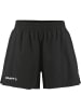 Craft Short "Ability Shorts W" in Schwarz