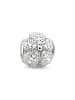 Thomas Sabo Karma Bead "Seestern Zirkonia" in Silber