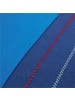 Tom Tailor TT Kissenhülle Zig Zag Lines blau - 40 x 60 cm 1 in Blau