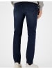 Gardeur Hose Bradley in Dark Stone OD