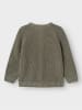 name it Strickjacke in Overland Trek