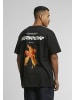 Mister Tee T-Shirt in black